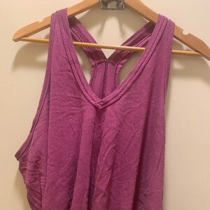 "we the free" Medium womans tank top
